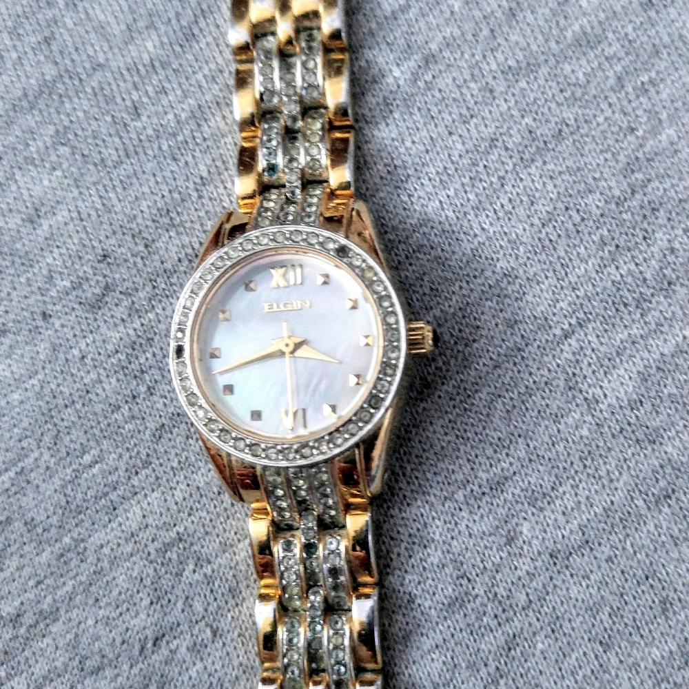 Elgin watch - Picture 5 of 7
